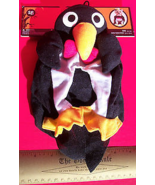 Pet Holiday Dog Clothes XXS Penguin Halloween Costume Set Hat Animal Out... - $10.38 CAD