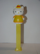PEZ Candy Dispenser - Limited Edition Hello Kitty - Mama - $15.00