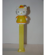 PEZ Candy Dispenser - Limited Edition Hello Kitty - Mama - $15.00