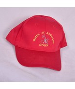 OTTO Quality Headwear Battle of Anderson Ball Cap Adjustable Snap Back - €11,24 EUR