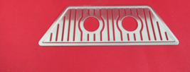 KitchenAid Jenn-Air Whirlpool Refrigerator Drip Tray cover  W11177738 23... - $537.10 MXN