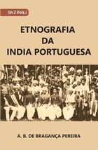 Etnografiada India Portuguesa Volume 2 Vols. Set [Hardcover] - £41.63 GBP