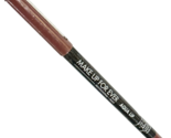 MAKE UP FOR EVER Aqua Lip Waterproof Lipliner Pencil 14C Light Rosewood ... - $34.65