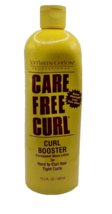 Softsheen Care Free Curl Curl Booster Permanent Wave Lotion 15.5oz - $27.99