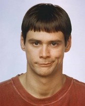 Jim Carrey classic expression from 1994 Dumb and Dumber 24x36 inch poster - $465.98 MXN
