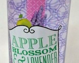 Bath and Body Works Apple Blossom and Lavender Fine Fragrance Mist Spray... - £17.82 GBP