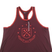 Under Armour Project Rock &quot;Blood Sweat Respect&quot; Tank Top Men&#39;s Size Larg... - £23.16 GBP