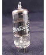 GE GM6 188-5 VACUUM TUBE VINTAGE ELECTRONIC VACUUM TUBE 7 PRONG TESTED W... - £3.36 GBP