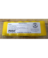 Genuine OEM Irobot Roomba Advanced Power System Battery DC 14.4V - UNH071108 - $12.28