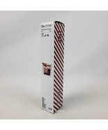 IKEA ISTAD Plastic Freezer Resealable 25 Bags 3 qt Red Stripes New - $15.83