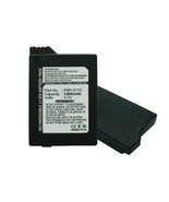 1200mAh PSP-S110 Battery for Sony PSP Slim PSP-2000 PSP-2001 PSP-3000 PS... - £9.34 GBP