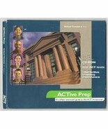 ACTive Prep the official electronic guide to the ACT Assessment Multimed... - €16,41 EUR