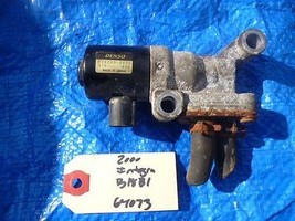 94-01 Acura Integra B18 idle air control valve engine IACV VTEC 138200-0600 LS 8 - £55.81 GBP