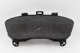 Speedometer Cluster MPH Fits 2015 FORD FUSION OEM #18048ID FS7T-10849-JA... - $34.20