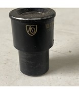 AO AMERICAN OPTICS CAT 437 10X WF EYEPIECE MICROSCOPE PART AS PICTURED (... - $39.12 CAD
