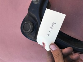 2006-2007 MAZDA 6 FRONT LEFT CONTROL ARM BALL JOINT X1549 image 2