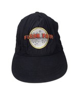 Flesh Fair Moon  Hat Cap A.I. Movie Spielberg Film Baseball Black Adjust... - £18.46 GBP