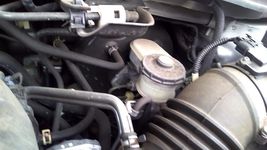 Power Brake Booster Fits 12-15 PILOT 104786795Brake Booster Only - $63.95