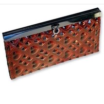 Woman&#39;s Wallet with Love Red Hearts Gifts [Misc.] - $7.79
