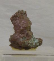 #2826 Copper - Bisbee, Arizona  - $3.00