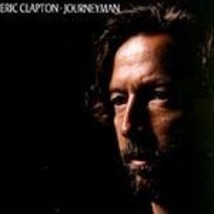 Eric Clapton (Journeyman) - £3.10 GBP