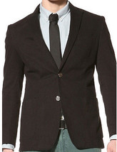 Tallia Vick Stripe Two-Button Blazer MSRP $325.00 Size US 48 R /EU 58/ &quot;... - $89.09