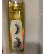 Fantasy Makers Self Adhesive Eyelashes (Silver Hologram) *NEW* x1 - $208.25 MXN