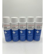 (5) Peach Slices Exfoliating Toner Salicylic Acid AHA+BHA Exfoliation 4oz - $53.09 CAD