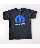 Offical Mopar Chrysler T-Shirt Hemi Ram Truck Race Mens Tee Retro Black ... - €11,13 EUR