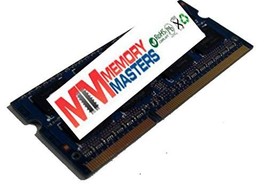 MemoryMasters 4GB Memory for QNAP TS-453 PRO, TS-453S PRO DDR3L-1600MHz ... - $46.38