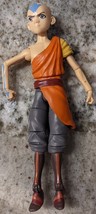 Avatar The Last Airbender Action Figure Aang Diamond Select Toys Exclusive - £7.93 GBP
