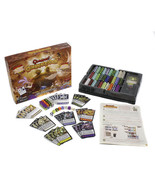 Quarriors Quarmageddon Expansion Board Game - $90.63 CAD