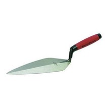 GOLDBLATT INDUSTRIES G01690 10x4-5/8 London Trowel - €36,84 EUR