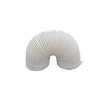 Tumble Dryer Vent Hose - 4 inch wide x 3 metres  - $21.00