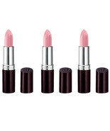 3-Pack New Rimmel London Lasting Finish Candy Intense Wear Lipstick 0.14... - $27.00 CAD