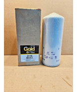 New Napa Gold Spin on Fuel Filter 3116 OEM - $32.59
