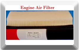 Eng Air Filter F81A9601AA Fits:Ford F250 F350 F450 F550 1999 F650 F750 2000-2003 - $10.99
