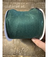 Place &amp; Time Ribbon 4” X 13.33yd - $545.93 MXN