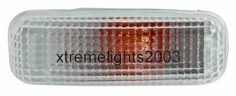 FITS MERCEDES M CLASS 1998-2005 FRONT SIDE MARKER LIGHT LAMP LEFT DRIVER... - $20.29