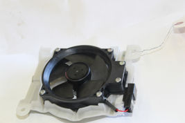 2010-2015 LEXUS RX350 FRONT LEFT DRIVER SEAT UPPER BLOWER MOTOR J210 image 4
