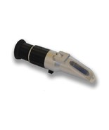 Heavy Duty Salinity Refractometer for Aquarium Sea Water Hydrometer - £39.21 GBP
