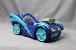 PJ Masks Catboy Action Hero Mobile Disney Car Vehicle Frog Box No Figures - £5.31 GBP