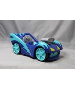 PJ Masks Catboy Action Hero Mobile Disney Car Vehicle Frog Box No Figures - £5.29 GBP