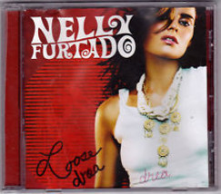 Nelly Furtado  ( Loose ) - $3.98