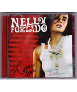 Nelly Furtado  ( Loose ) - $3.98