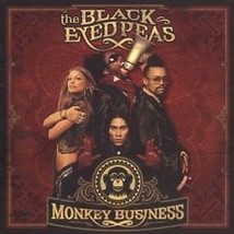 The Black Eyed Peas ( Monkey Business ) - £4.80 GBP