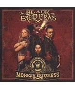 The Black Eyed Peas ( Monkey Business ) - £4.76 GBP