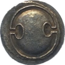 Ánfora panatenaica griega - símbolo del triunfo atlético - $18.55 CAD