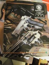 1993 Smith &amp; Wesson gun catalog - £6.66 GBP