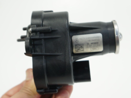 12-15 mercedes c250 slk250 m271 intake valve manifold actuator motor a27... - £97.51 GBP